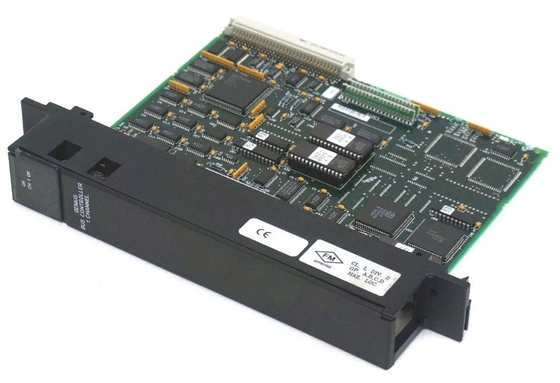 IC697BEM731 GE Bus Controller Expansion Module Ba mươi giọt mỗi kênh I / O Chẩn đoán