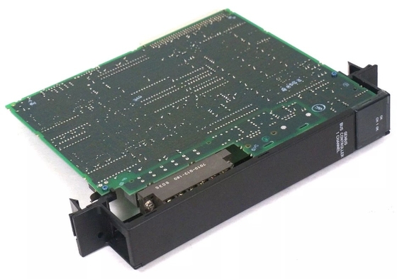 IC697BEM731 GE Bus Controller Expansion Module Ba mươi giọt mỗi kênh I / O Chẩn đoán