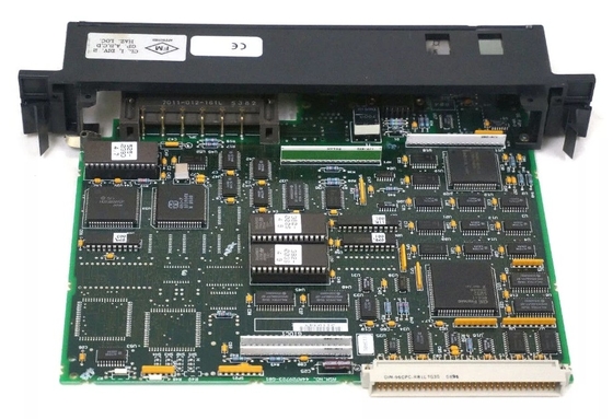 IC697BEM731 GE Bus Controller Expansion Module Ba mươi giọt mỗi kênh I / O Chẩn đoán