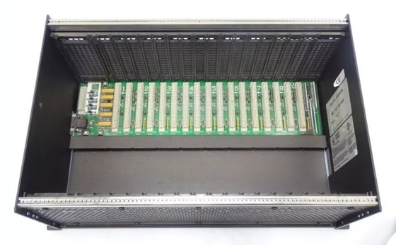 IC697CHS782 GE CPU PLC Rack 17 Slot Series 90-70 Bộ tích hợp VEM đằng sau