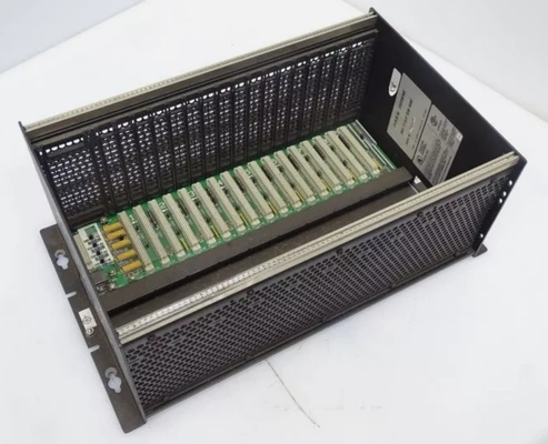 IC697CHS782 GE CPU PLC Rack 17 Slot Series 90-70 Bộ tích hợp VEM đằng sau