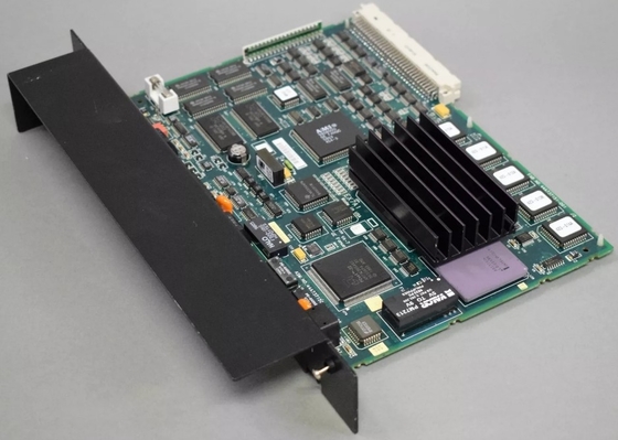 IC697CMM742 GE Ethernet Interface Type 2 Cung cấp hiệu suất cao TCP/IP PLC