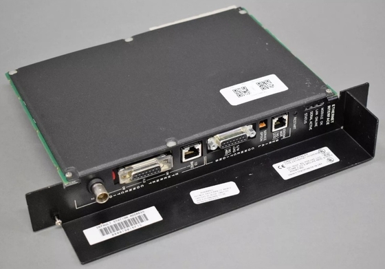 IC697CMM742 GE Ethernet Interface Type 2 Cung cấp hiệu suất cao TCP/IP PLC