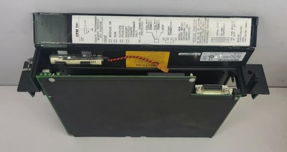 IC697CPM790 Đơn vị xử lý trung tâm GE CPU Controller Module Triple Modular Redundancy Systems