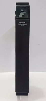 IC697CPU731 GE 12 MHz 32 Kbyte Đơn vị xử lý trung tâm Đơn vị xử lý đơn vị CPU 512 Input And Outputs
