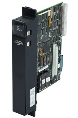 IC697CPU771 GE PLC CPU 12 MHz Expandable Central Processing Unit Single Slot CPU Tối đa 8K I/O tương tự