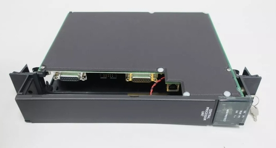 IC697CPX772 GE CPU Processor Module Programmable Controller Memory Trung tâm xử lý