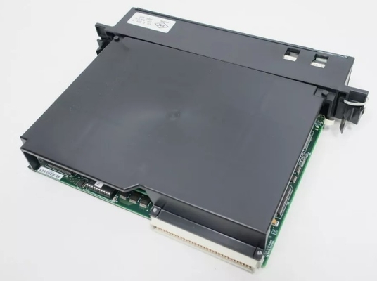 IC697CPX772 GE CPU Processor Module Programmable Controller Memory Trung tâm xử lý