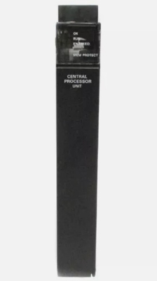 IC697CPX935 GE Single Slot CPU với ba cổng hàng loạt 32 Bit Floating Point Central Processing Unit