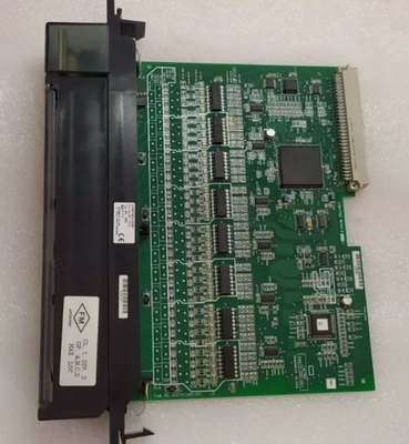 IC697MDL653 GE Mô-đun đầu vào riêng biệt 24 Volt DC Lập lý tích cực / âm 32 điểm