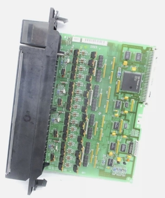 IC697MDL750 GE Discrete Output Modules 24/48 Volt DC 0.5 Amp 32 điểm