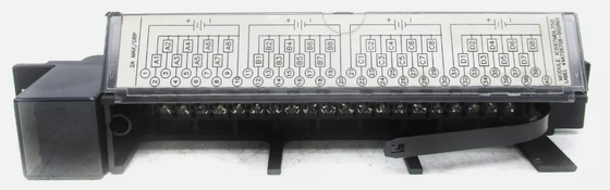 IC697MDL750 GE Discrete Output Modules 24/48 Volt DC 0.5 Amp 32 điểm