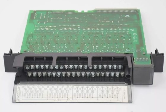IC697MDL753 GE Phương thức đầu ra riêng biệt 5/48 Volt DC 0.5 Amp Phương thức đầu ra logic âm 32 điểm