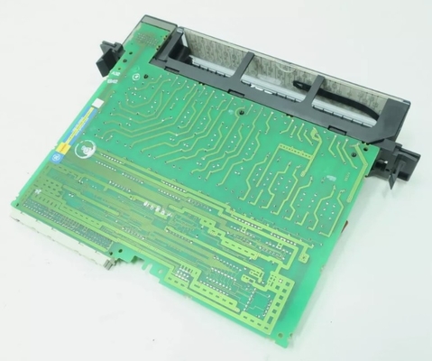 IC697MDL940 GE Mô-đun đầu ra riêng biệt Relê đầu ra 16 điểm Mô-đun 24 V DC