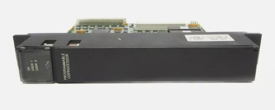 IC697PCM711 GE Coprocessor Modules Có thể lập trình Single Slot Coprocessor Dual Tasking