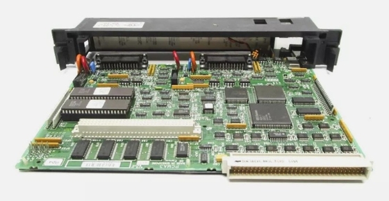IC697PCM711 GE Coprocessor Modules Có thể lập trình Single Slot Coprocessor Dual Tasking