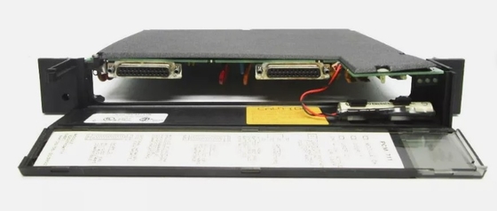 IC697PCM711 GE Coprocessor Modules Có thể lập trình Single Slot Coprocessor Dual Tasking