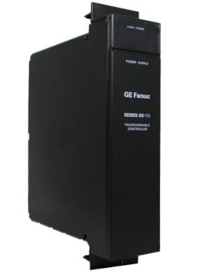 IC697PWR720 GE nguồn điện Đơn vị điều chỉnh giao diện nguồn điện bên ngoài cho một giá đỡ IC697
