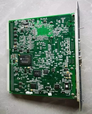 IC698CPE010 Đơn vị xử lý trung tâm GE CPU giao tiếp với I / O và Smart Option Module 300MHz Celeron Microprocessor