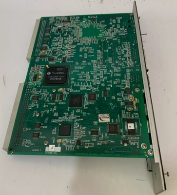 IC698CPE020 GE 700MHz Pentium III Máy vi xử lý PC Board 3 Serial Ports PAC Systems
