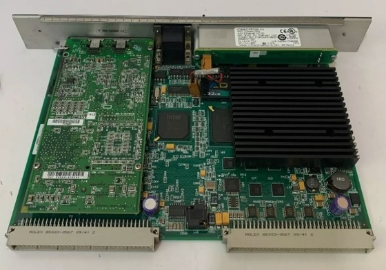 IC698CPE020 GE 700MHz Pentium III Máy vi xử lý PC Board 3 Serial Ports PAC Systems