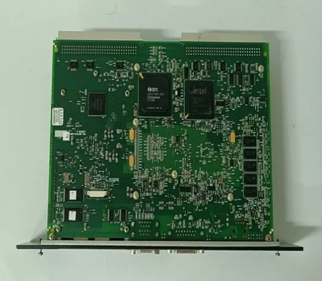 IC698CPE030 Đơn vị xử lý trung tâm GE CPU giao tiếp với I / O và Smart Option Module