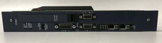 IC698CPE040 GE Vi xử lý Pentium-M 1800MHz với 64 MB bộ nhớ người dùng và 64 MB Flash người dùng