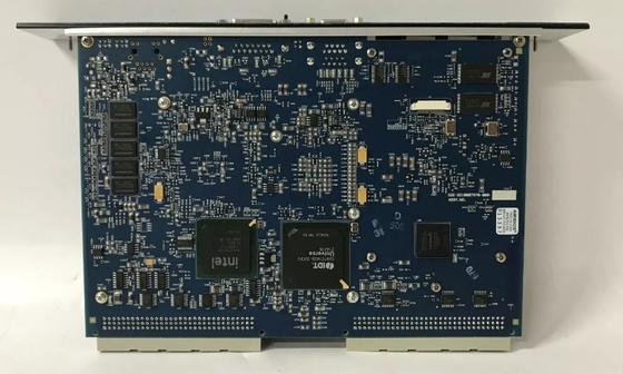 IC698CPE040 GE Vi xử lý Pentium-M 1800MHz với 64 MB bộ nhớ người dùng và 64 MB Flash người dùng