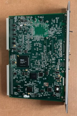 IC698CRE020 GE CPU Module 700 MHz PAC Systems RX7i CPU với phiên bản firmware 2.01