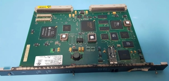 IC698RMX016 GE Bộ nhớ dự phòng Xchange RMX Module Tốc độ cao Dễ sử dụng 2.1 Gbaud