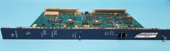 IC698RMX016 GE Bộ nhớ dự phòng Xchange RMX Module Tốc độ cao Dễ sử dụng 2.1 Gbaud