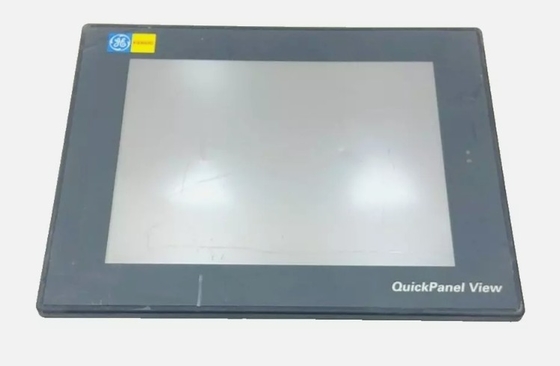 IC754VGL12CTD GE Quick Panel Operator Interface Terminal Tất cả trong một Mircrocomputer