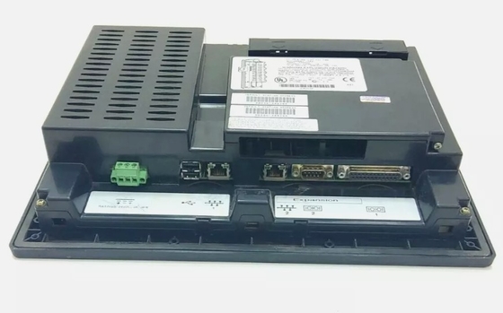 IC754VGL12CTD GE Quick Panel Operator Interface Terminal Tất cả trong một Mircrocomputer
