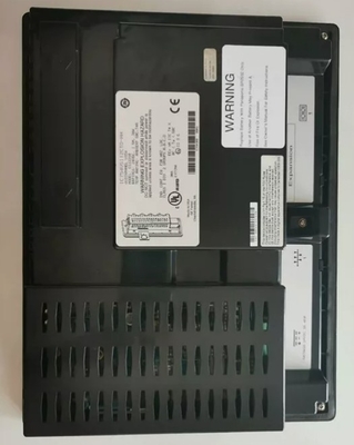 IC754VSI12CTD GE Trung cấp 12-Inch Color TFT Touch Quick Panel Display