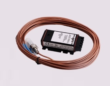 PR6423/000-131 EPRO 25mm Không cắm bộ điều chỉnh 8.0m Cáp dài
