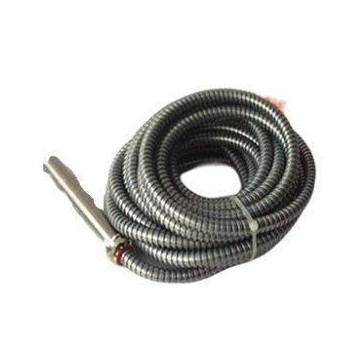 PR6423/009-010-CN EPRO Eddy Current Sensor 115mm Case Thread với cắm bộ điều chỉnh