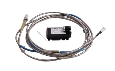 PR6423/010-120 EPRO 8mm Eddy hiện tại cảm biến M10 x 1 1 + 5m Cable Lemo