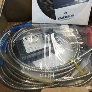 Cảm biến rung EPRO PR6423/016-011-CN Dòng PR6423 Cảm biến dòng điện xoáy 8 mm có độ chính xác cao