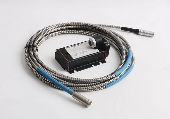 PR6423/018-010 EPRO Sleeve Thread M10x1 với cáp bọc thép 105mm