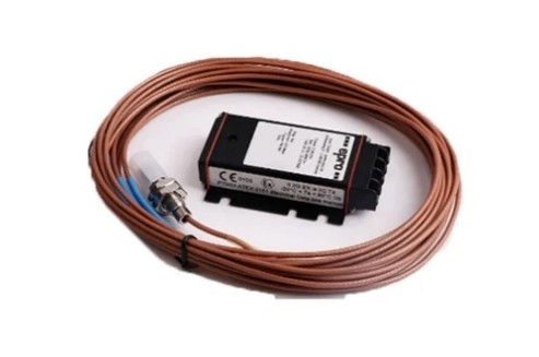 PR6423/10R-010 EPRO Lợi dây sợi tay lưng 3/8    24   UNF   2A Không có cáp bọc thép 25mm Chiều dài tay lưng