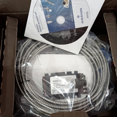 PR6423/13R-010 EPRO 5m Cáp dài Lemo 8mm Eddy hiện tại cảm biến PR6423 Series