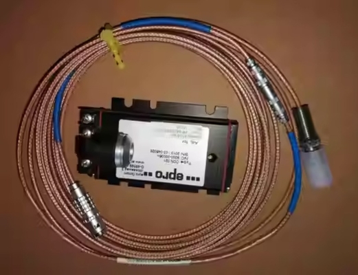 PR6423/00R-010 EPRO M10 x 1 Không có cáp bọc thép