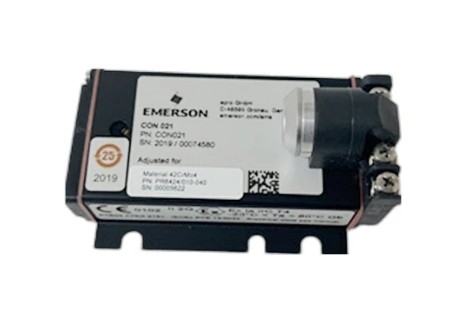 CON021/916-200 EPRO 20.0mm Long range Eddy Current Signal Converter