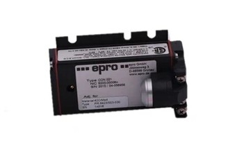 CON021/916-160 EPRO Eddy Current Signal Converter 16,0mm Tăng tầm bắn