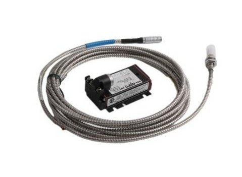 PR6424/010-131 EPRO Eddy Current Displacement Sensor M18 x 1.5 8m Tổng chiều dài cáp