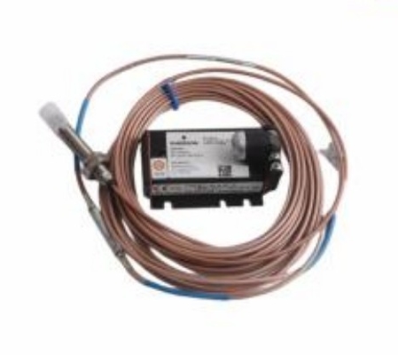 PR6424/01CS EPRO 16mm Eddy Current Sensor M18x1.5 Với cáp bọc thép