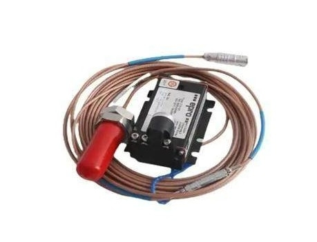 PR6425/010-100 EPRO đo chính xác cao 16mm Eddy hiện tại cảm biến