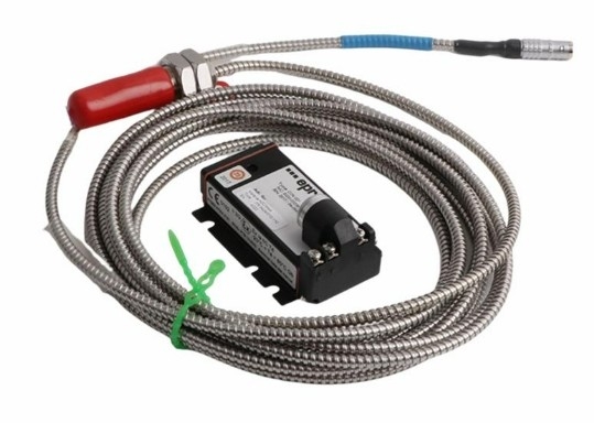 PR6425/010-130 EPRO 16mm Eddy Current Sensor đo không tiếp xúc