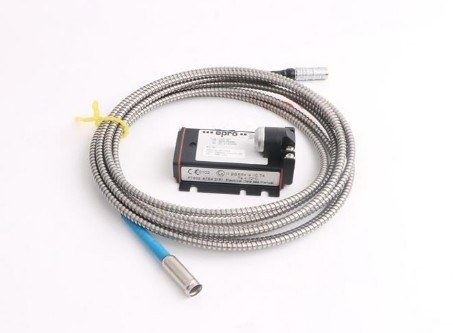 PR6426/010-140 EPRO Eddy Current Displacement Sensor Độ tin cậy cao Độ bền