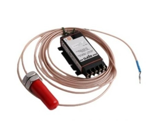 PR6453/110-101 EPRO Eddy hiện tại cảm biến Vibration giám sát thiết bị thích hợp điện áp cung cấp